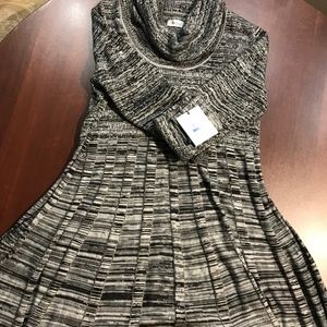 CalvinKlein Sweater dress